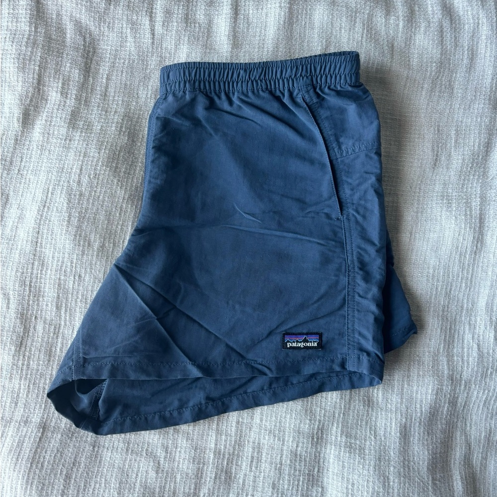 Women’s 5” Patagonia baggies